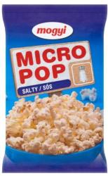 Mogyi Micro Pop sós pattogatni való kukorica 100 g