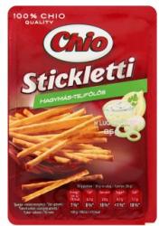 Chio Stickletti sóspálcika - hagymás-tejfölös 85 g