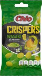 Chio Crispers földimogyoró wasabi ízű tésztabundában 60 g