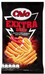 Chio Exxtra Deep chilis chips 65 g