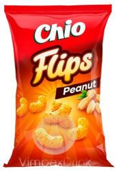 Chio Flips földimogyorós kukoricasnack 100 g