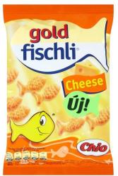 Chio Gold Fischli sajtos kréker 100 g