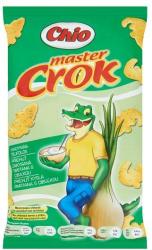 Chio Master Crok hagymás-tejfölös kukoricasnack 40 g