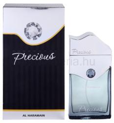 Al Haramain Precious Silver EDP 100 ml