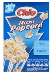 Chio Micro Popcorn sós pattogatni való kukorica 3x80 g