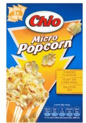 Chio Micro Popcorn sajtos pattogatni való kukorica 3x80 g