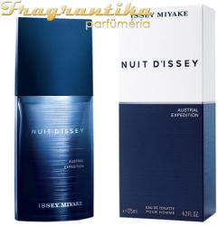 Issey Miyake Nuit D'Issey Austral Expedition EDT 125 ml