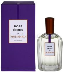 Molinard Rose Emois EDP 90 ml