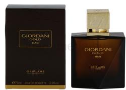 Oriflame Giordani Gold Man EDT 75 ml