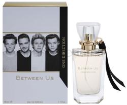 One Direction Between Us EDP 50 ml