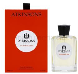 Atkinsons 24 Old Bond Street EDC 50 ml