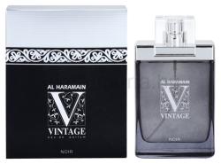Al Haramain Vintage Noir EDP 100 ml