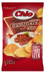 Chio Csevapcsicsa ízű chips 150 g