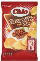 Chio Csevapcsicsa ízű chips 75 g