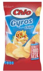 Chio Gyros ízű chips 150 g