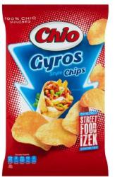 Chio Gyros ízű chips 75 g
