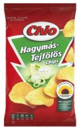 Chio Hagymás-tejfölös chips 150 g