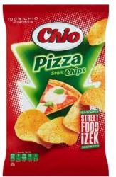 Chio Pizza ízű chips 75 g