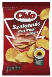 Chio Szalonnás chips 75 g