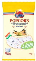 Kalifa Light sós pattogatni való kukorica 100 g