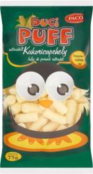 PACO Duci Puff hagymás-tejfölös kukoricasnack 75 g