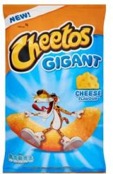 Cheetos Gigant sajtos kukoricasnack 70 g