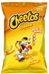 Cheetos Sajtos kukoricasnack 85 g