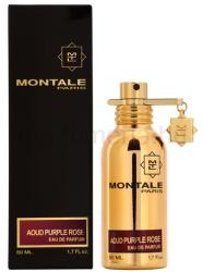 Montale Aoud Purple Rose EDP 50 ml