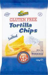 Sam Mills Sós tortilla chips 125 g