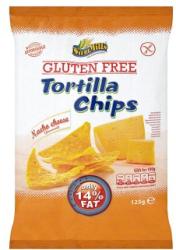 Sam Mills Sajtos tortilla chips 125 g
