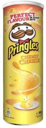 Pringles Sajtos chips 165 g