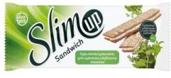 Abonett SlimUp Sandwich sajtkrémes zöldfűszeres töltelékkel 26 g