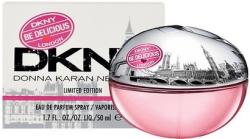 DKNY Be Delicious Love London EDP 50 ml