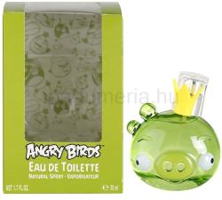 EP Line Angry Birds Green EDT 50 ml