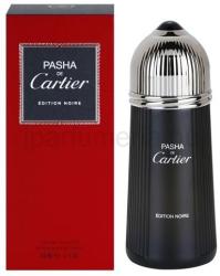 Cartier Pasha de Cartier Edition Noire EDT 150 ml