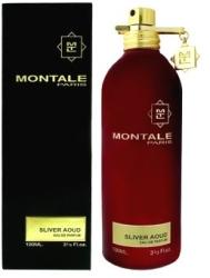 Montale Sliver Aoud EDP 50 ml