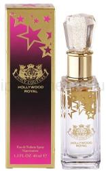 Juicy Couture Hollywood Royal EDT 40 ml