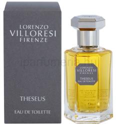 Lorenzo Villoresi Theseus EDT 50 ml