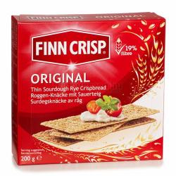 Finn Crisp Original natúr lapkenyér 200 g