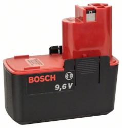 Bosch 9.6V 2.6Ah NiMH SD (2607335230)