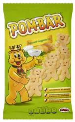 Pom-Bär Tejszínes-hagymás burgonyasnack 50 g