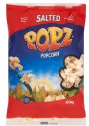 POPZ Sós popcorn 60 g