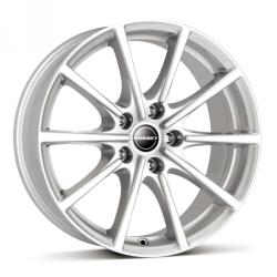 Borbet BL5 brilliant silver 5/112 18x8 ET35