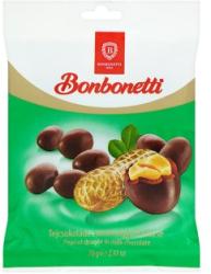Bonbonetti Tejcsokoládés földimogyoró drazsé 70 g