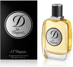 S.T. Dupont So Dupont pour Homme EDT 50 ml
