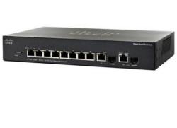 Cisco-Linksys SRW208-EU