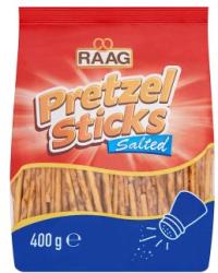 RAAG Pretzel Sticks sóspálcika 400 g