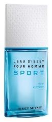 Issey Miyake L'Eau D'Issey pour Homme Sport Polar Expedition EDT 100 ml