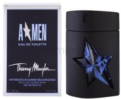 Thierry Mugler A*Men (Rubber) (Refillable) EDT 100 ml Parfum