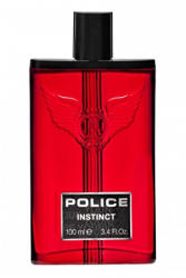 Police Instinct for Men EDT 100 ml